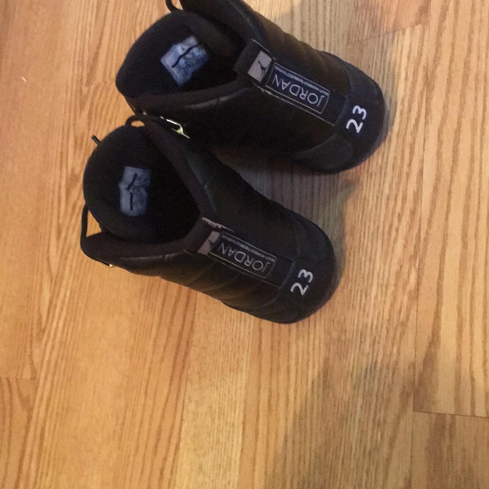 Jordan 12 Master - Picture 1 of 3